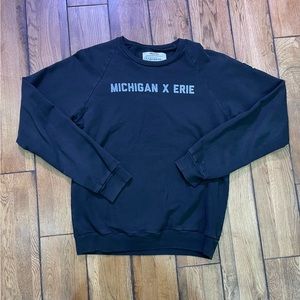 starbucks reserve roastery sweater